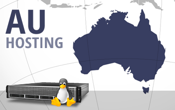 Shared Hosting in Australia